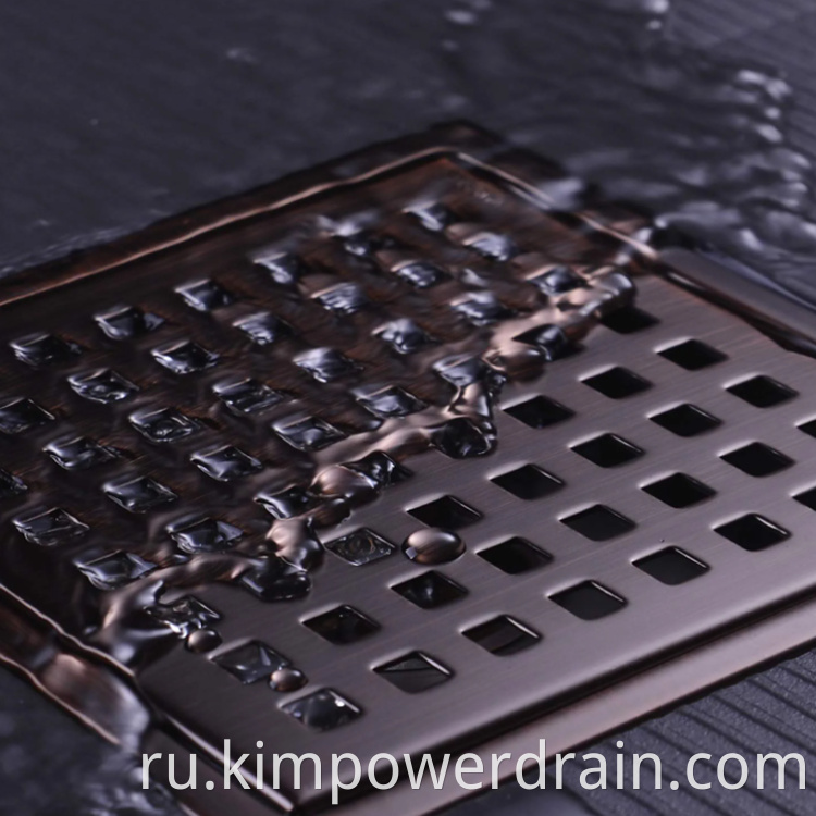 floor drain grates